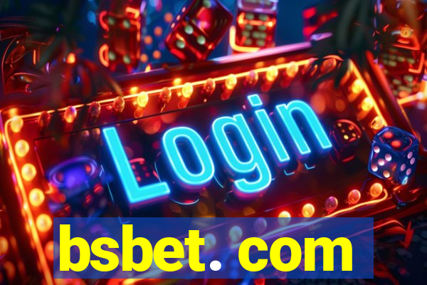 bsbet. com